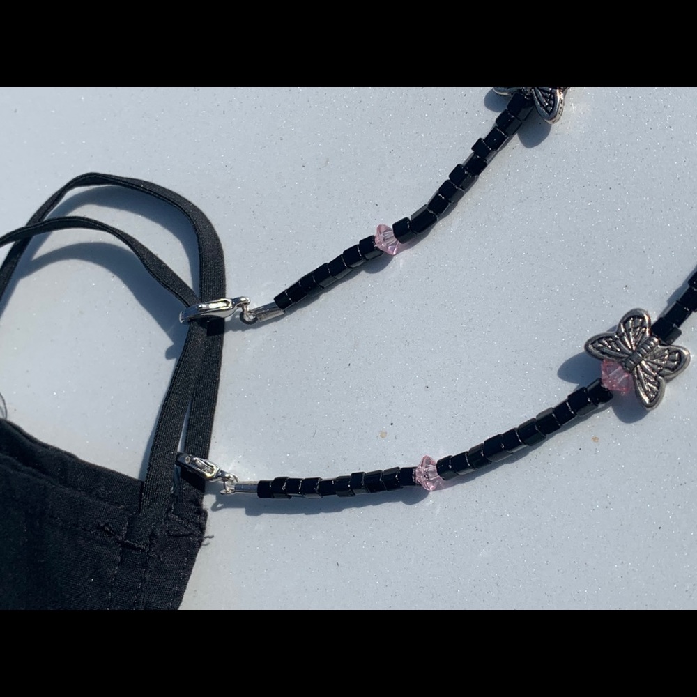 Custom Mask Chains - Picture 3 of 4